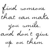 smile
